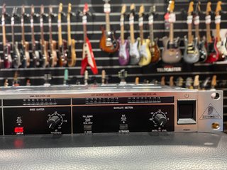 Behringer Ultrabass Pro EX1200