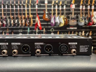 Behringer Ultrabass Pro EX1200