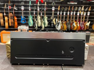 Behringer Ultrabass Pro EX1200
