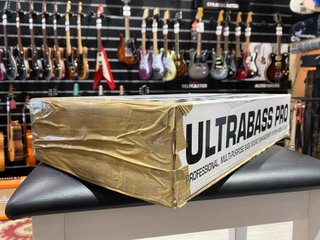 Behringer Ultrabass Pro EX1200