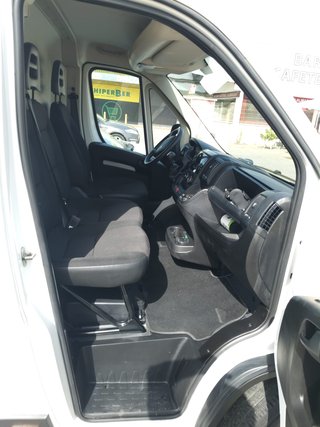 Peugeot Boxer 2020