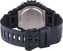 Orologio Casio Illuminator 10 Year Battery