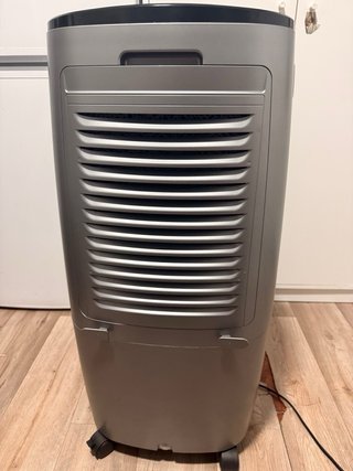 Climatizador Klindo 20L con Mando