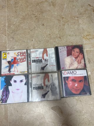 Cd