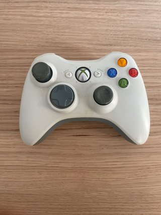 Controller Xbox 360 Microsoft (2 unità)