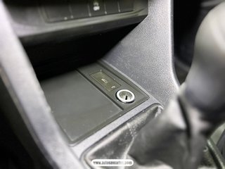 VOLKSWAGEN CADDY 2.0 TDI FURGO, 2 AÑOS DE GARANTIA