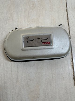 Funda para PSP 3000