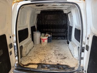 Nissan NV200 2018