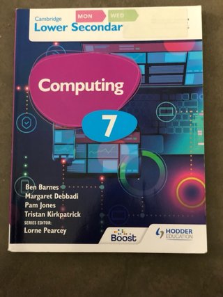 Books school