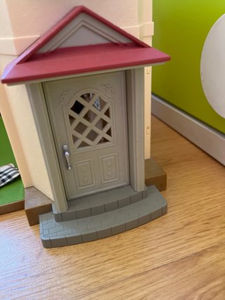Acquista lotto casa con luci Sylvanian Families