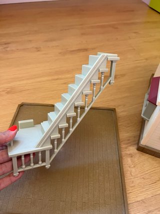Acquista lotto casa con luci Sylvanian Families