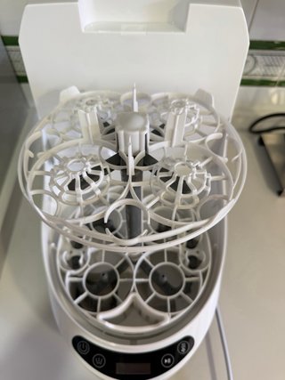 Baby Brezza Bottle Washer Pro
