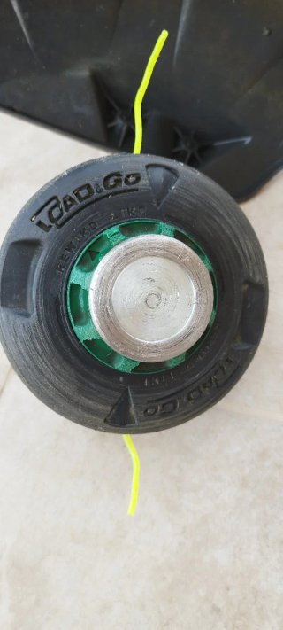 Desbrozadora Gasolina Sterwins 43cc