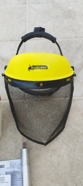 Desbrozadora Gasolina Sterwins 43cc