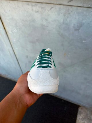 Adidas SL 72 Og Bianco Verde
