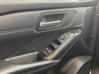 Nissan Qashqai 2021