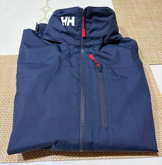 Chaqueta Helly Hansen Talla S Azul