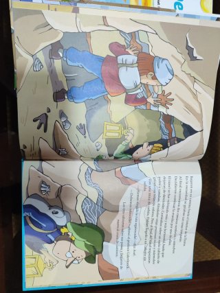 Libros populares
