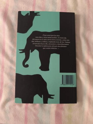 Historia verdadera (Spanish Edition)