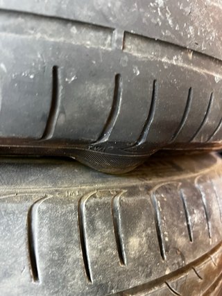 Llantas BMW