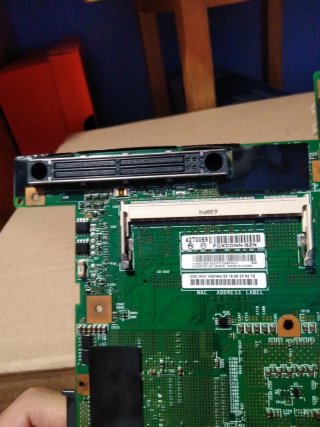 Placa Base Lenovo Portátil