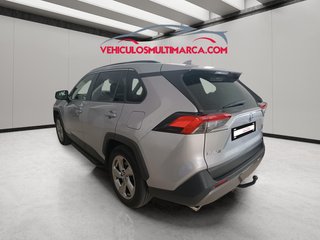 Toyota Rav4 2.5l 220H Advance Plus