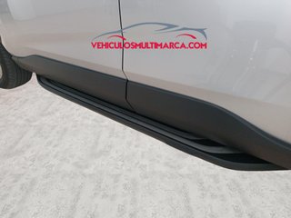 Toyota Rav4 2.5l 220H Advance Plus