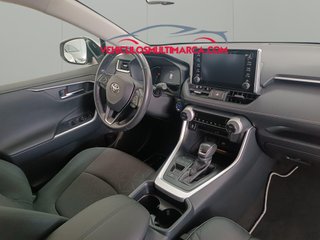 Toyota Rav4 2.5l 220H Advance Plus