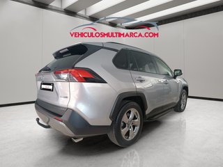 Toyota Rav4 2.5l 220H Advance Plus