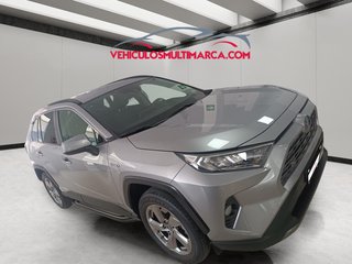 Toyota Rav4 2.5l 220H Advance Plus