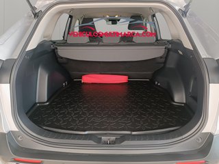 Toyota Rav4 2.5l 220H Advance Plus