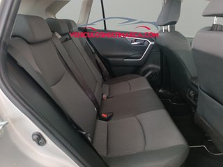Toyota Rav4 2.5l 220H Advance Plus