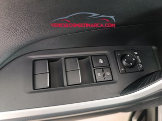 Toyota Rav4 2.5l 220H Advance Plus