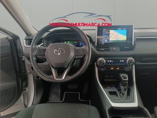 Toyota Rav4 2.5l 220H Advance Plus