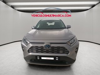 Toyota Rav4 2.5l 220H Advance Plus