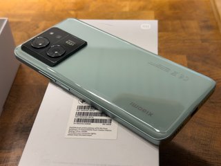 Xiaomi 13t 256gb Verde