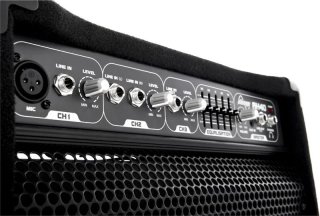 Amplificador Laney AH40