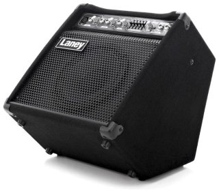 Amplificador Laney AH40