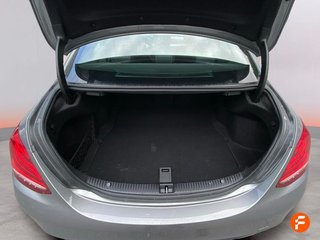 Mercedes Clase C C 220 d AMG Line