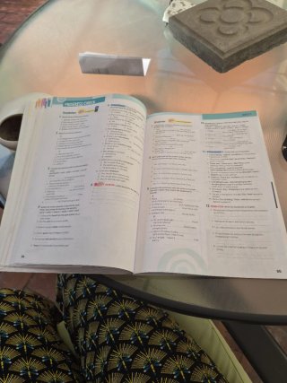 Burlington opcions workbook 2 eso ( catalan)