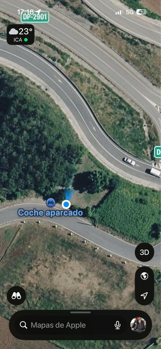 Finca rústica  515 m2