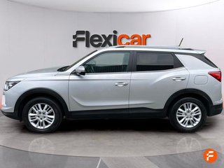 SsangYong Korando G15T Urban