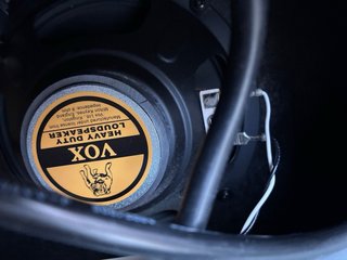 Vox pathfinder ampli guitarra