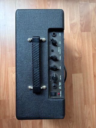 Vox pathfinder ampli guitarra