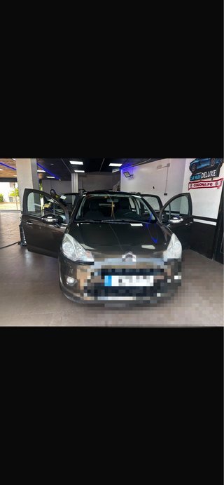 Citroen C3 2012