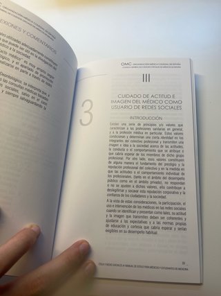 Manual de estilo para médicos y estudiantes