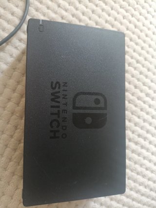 Nintendo Switch Grigio + Accessori