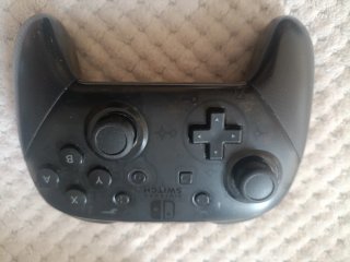 Nintendo Switch Grigio + Accessori