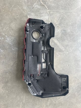 Tapa motor Audi RS3