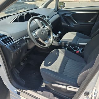 Toyota Verso 2015